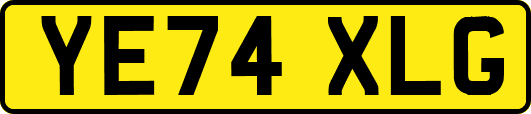 YE74XLG