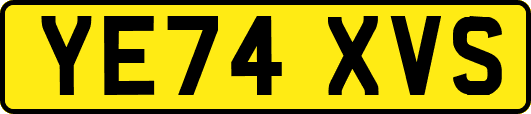 YE74XVS