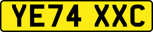 YE74XXC