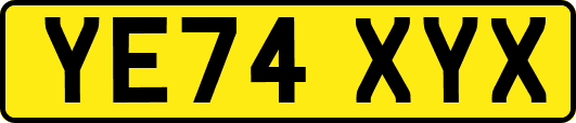 YE74XYX