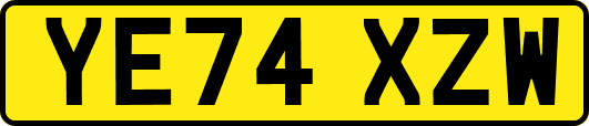 YE74XZW