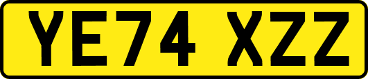 YE74XZZ