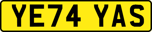 YE74YAS