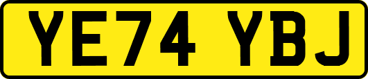YE74YBJ