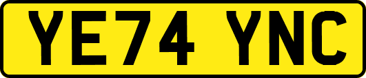 YE74YNC