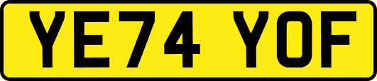 YE74YOF