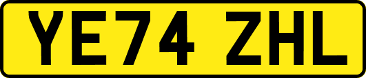 YE74ZHL