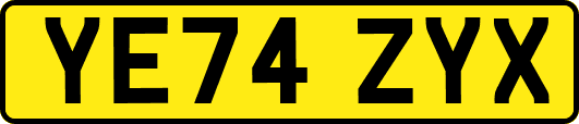 YE74ZYX