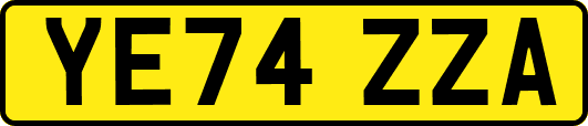 YE74ZZA
