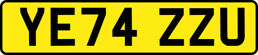 YE74ZZU