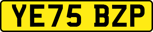 YE75BZP