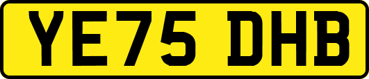 YE75DHB