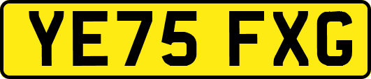 YE75FXG
