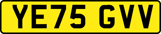 YE75GVV