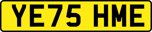YE75HME