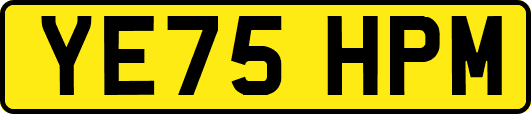 YE75HPM