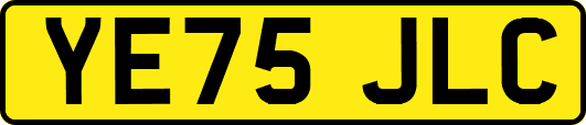YE75JLC