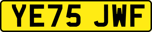 YE75JWF