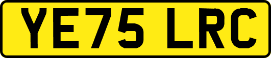 YE75LRC