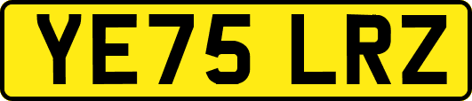YE75LRZ