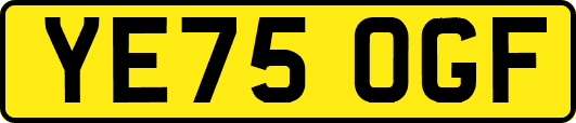 YE75OGF