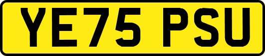YE75PSU