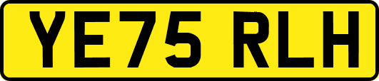 YE75RLH