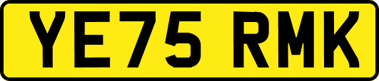 YE75RMK