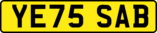 YE75SAB