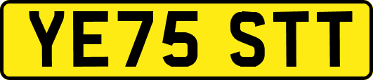 YE75STT