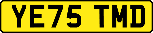 YE75TMD