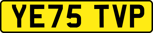 YE75TVP