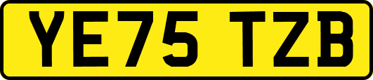 YE75TZB