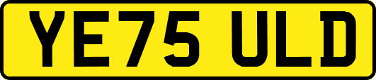 YE75ULD