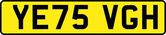YE75VGH