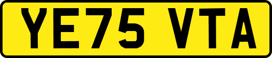 YE75VTA