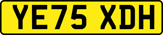 YE75XDH