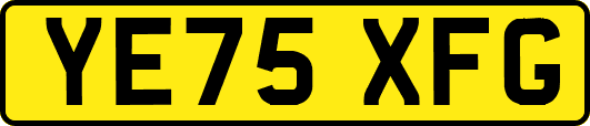 YE75XFG