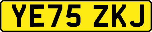 YE75ZKJ