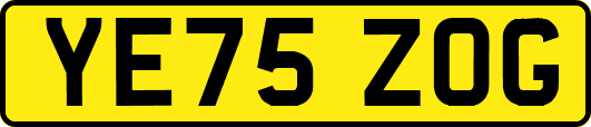 YE75ZOG