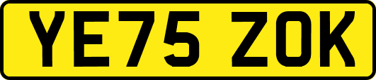 YE75ZOK