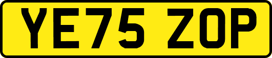 YE75ZOP