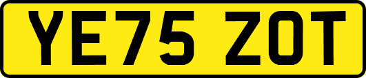 YE75ZOT