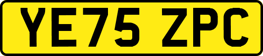 YE75ZPC