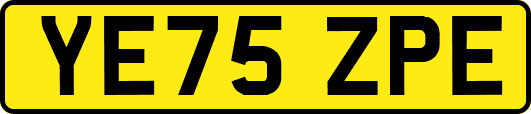 YE75ZPE