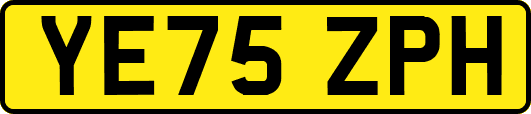 YE75ZPH