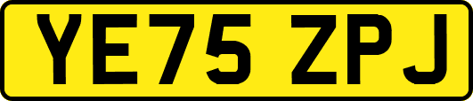YE75ZPJ