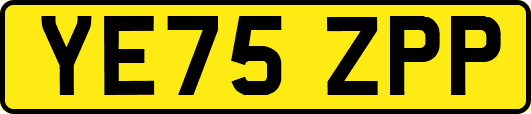 YE75ZPP