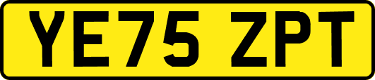YE75ZPT