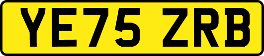 YE75ZRB